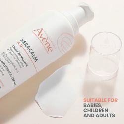 Avene Xeracalm A.D Creme 400 ML