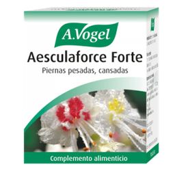 A. Vogel Aesculaforce Forte 30 Comprimidos