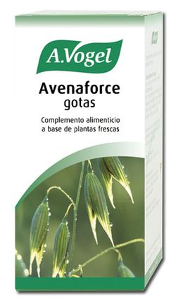 A. Vogel Avenaforce 100 ML