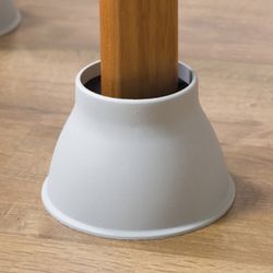 Cones de Elevação Dynamic Aids Pernas de Elefante