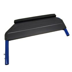 Ayudas Dinámicas Reposabrazos Completo Para Silla De Ruedas PP20