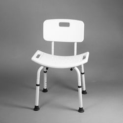 Ayudas Dinamicas Silla de Ducha SAMBA AD537A