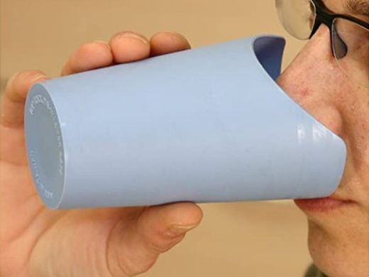 Auxílios dinâmicos NOSEY M010-FIVE5 Cup
