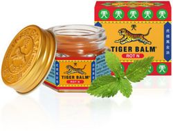 Bálsamo Tigre Rojo 19 g