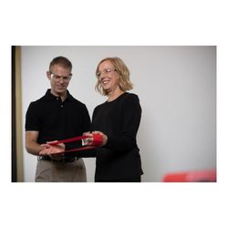 TheraBand Banda Elastica de Rehabiliacion 1.5 metros
