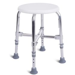 Banqueta/Taburete De Ducha Reforzado 9402/R