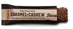 Barebells Caramel Cashew Barrita Proteica 55 g