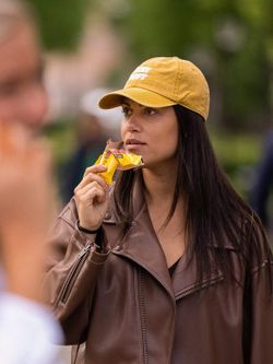 Barebells Caramel Choco Protein Bar 55g