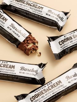 Barebells Cookies & Cream Protein Bar 55 g