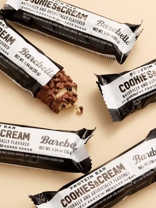Barebells Cookies & Cream Protein Bar 55 g