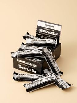 Barebells Cookies & Cream Protein Bar 55 g
