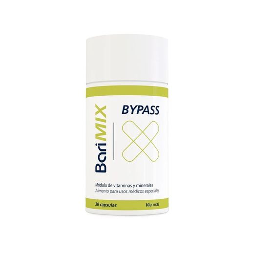 BariMix Bypass 30 gélules