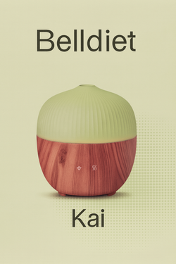 Pack Difusor Kai + Pranarom Cofre Sinergias Choose Your Vibe