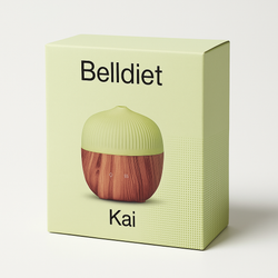 Belldiet Difusor de Aromas Kai