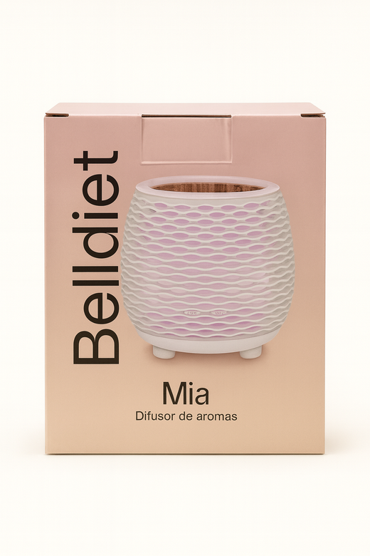 Belldiet Mia Aroma Diffuser