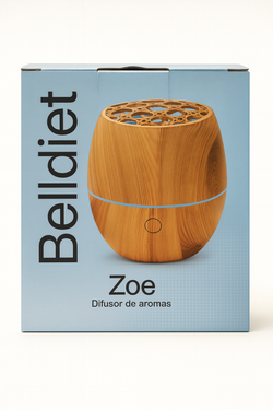 Belldiet Difusor de Aromas Zoe