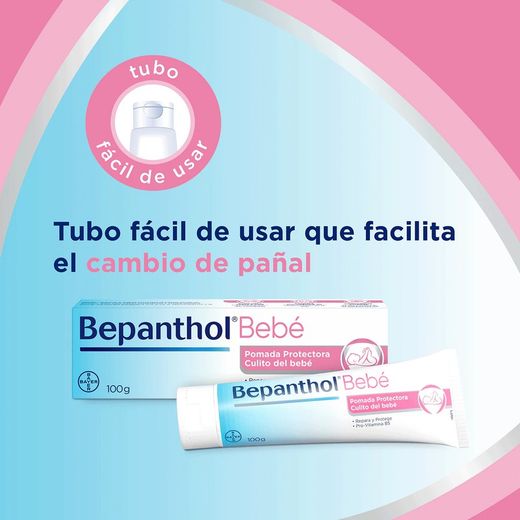 Bepanthol Baby Protective Ointment