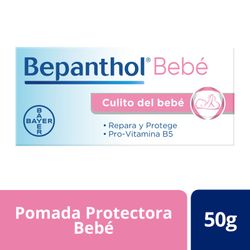 Bepanthol Baby Protective Ointment