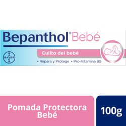 Bepanthol Baby Protective Ointment