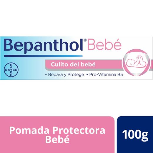 Bepanthol Baby Protective Ointment