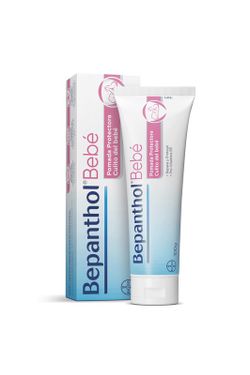 Bepanthol Baby Protective Ointment
