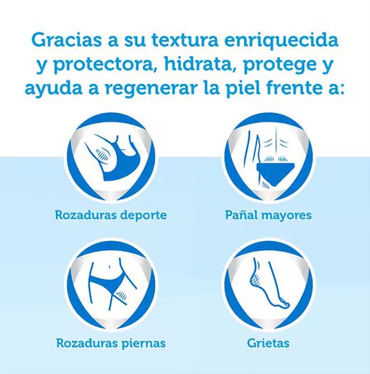 Bepanthol Pomada Protectora