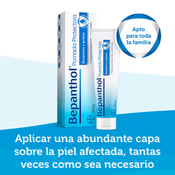 Bepanthol Pomada Protectora