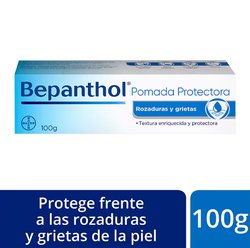 Bepanthol Pomada Protectora