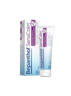 Bepanthol SensiCalm Crema