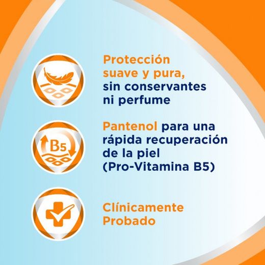 Pomada protetora para tatuagem Bepantol