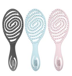 Brosse démêlante Beter Ocean 03390