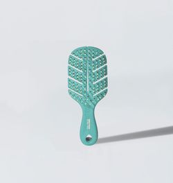 Beter Cepillo Detangling Mini Natural Fiber 03404