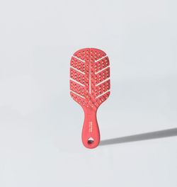 Beter Detangling Brush Mini Natural Fiber 03404