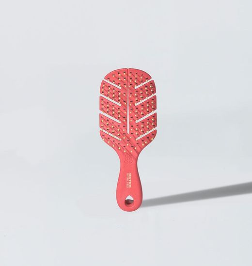 Beter Detangling Brush Mini Natural Fiber 03404