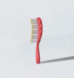 Beter Detangling Brush Mini Natural Fiber 03404