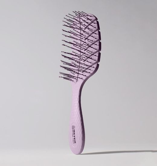 Beter Natural Fiber Detangling Brush 03001