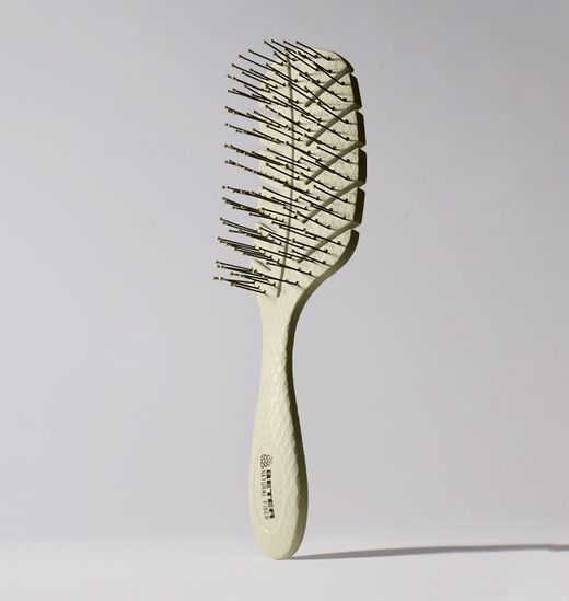 Beter Natural Fiber Detangling Brush 03001