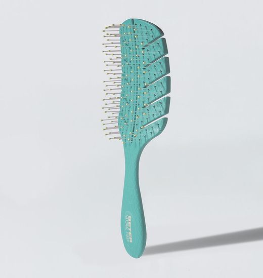 Beter Natural Fiber Detangling Brush 03405