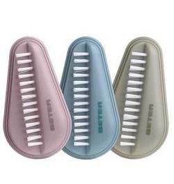 Beter Cepillo Uñas Con Asa Nylon 1 unidad 22220