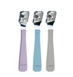 Beter Callus cutter + Spare Blades 10 Blades