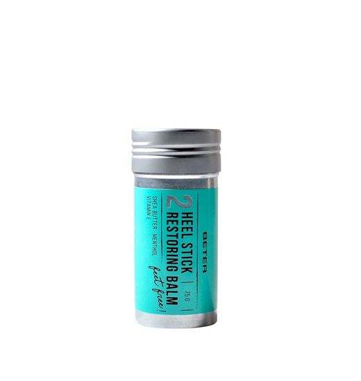 Beter Stick Reparador de Talones Feet Free With Every Step 75 g