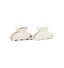 Beter Grapa para Cabello Bicolor 6 cm Beach Club Limited Edition Ref. 19504