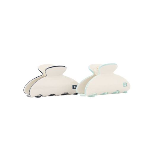 Beter Grapa para Cabello Bicolor 6 cm Beach Club Limited Edition Ref. 19504