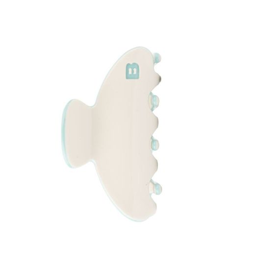 Beter Grapa para Cabello Bicolor 6 cm Beach Club Limited Edition Ref. 19504