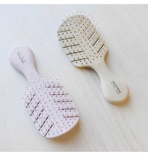Beter Natural Fiber Cepillo Detangling Mini 03304