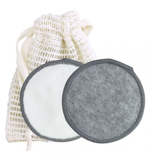 Beter Natural Fiber Discos Desmaquillantes Reutilizables 22321
