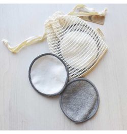 Beter Natural Fiber Discos Desmaquillantes Reutilizables 22321