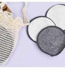 Beter Natural Fiber Discos Desmaquillantes Reutilizables 22321