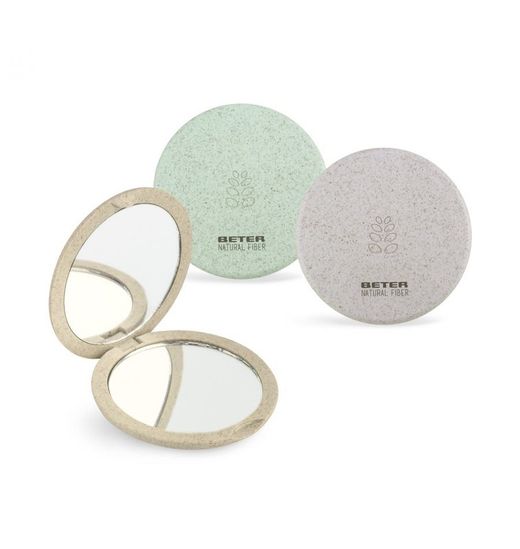 Beter Natural Fiber Double Macro Mirror X4 14300