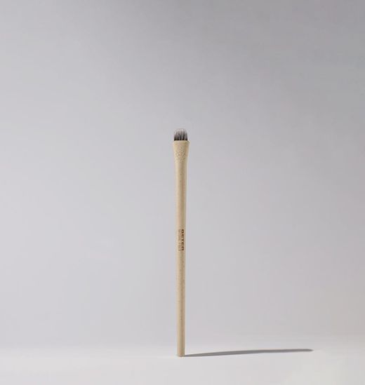 Beter Pincel Sombreador de Precisión Natural Fiber 22307